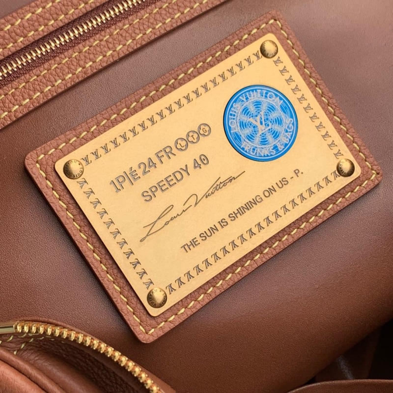 LV Travel Bags